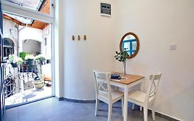 Cozy Apartment In The Heart Of Budapest